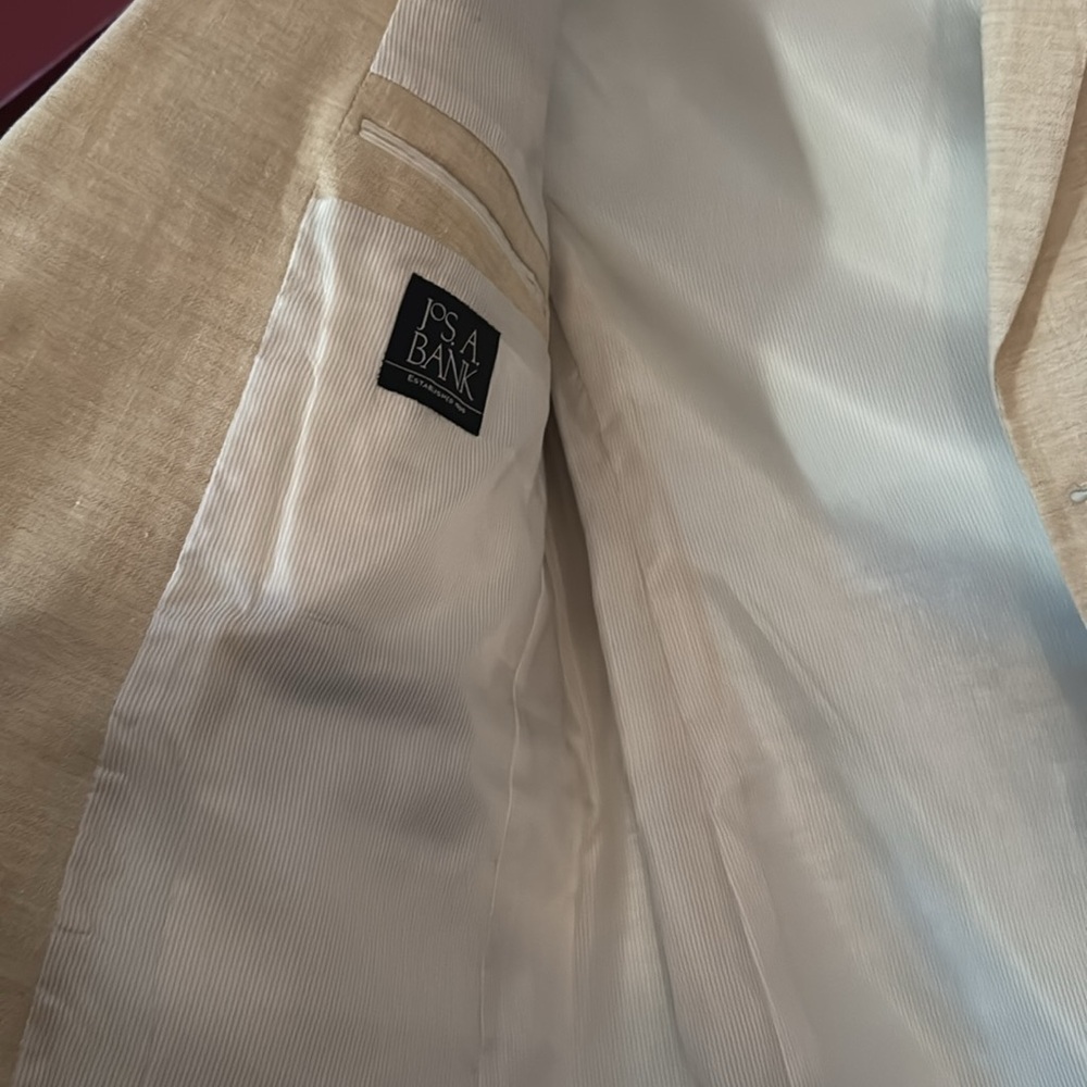 Suit jacket - Picture 2 of 2